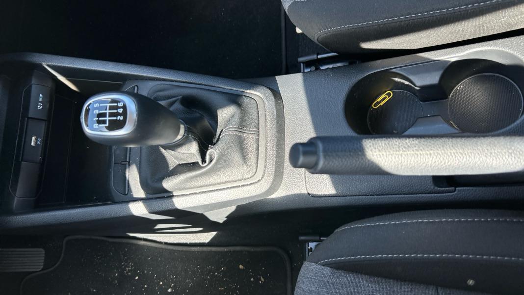Kia Stonic 1.0 T-GDi 74kW (100CV) MHEV MT Concept