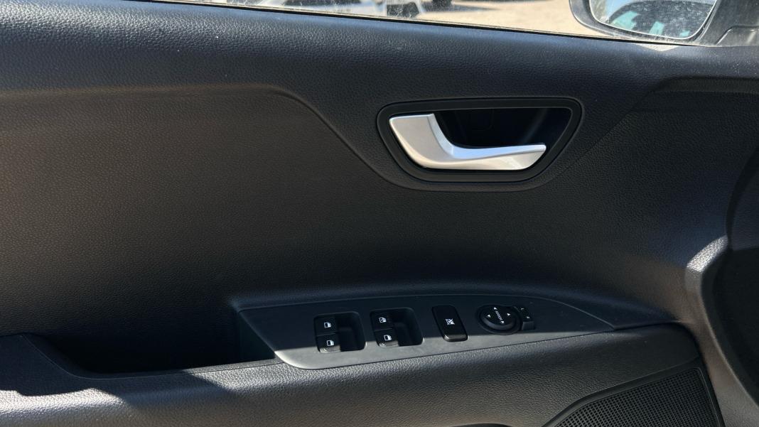Kia Stonic 1.0 T-GDi 74kW (100CV) MHEV MT Concept