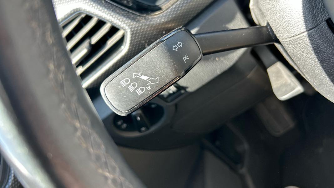 Volkswagen T-cross Advance 1.0 TSI 70kW (95CV)