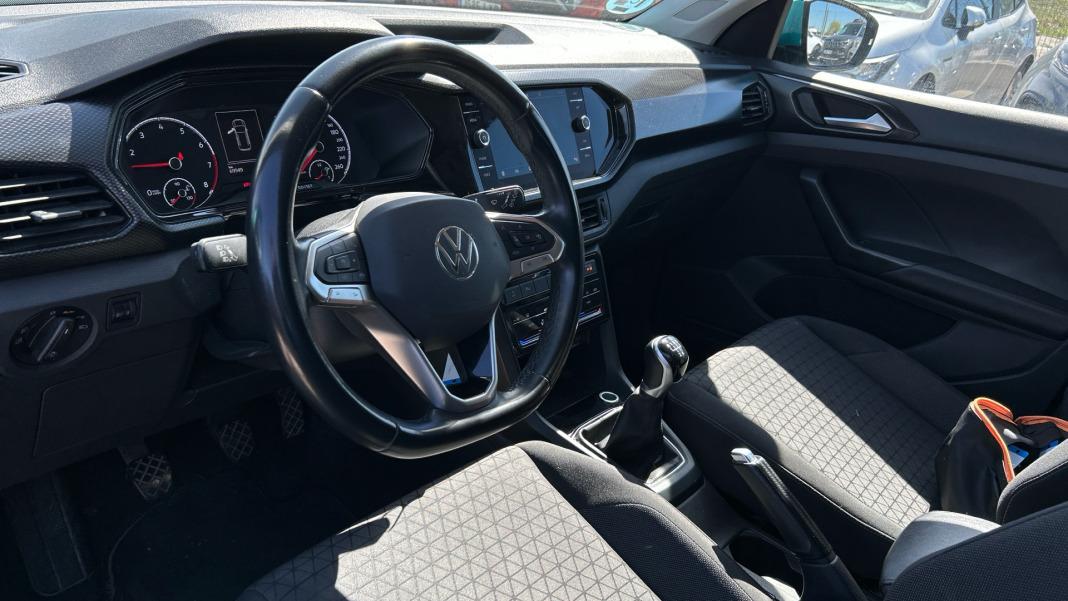 Volkswagen T-cross Advance 1.0 TSI 70kW (95CV)