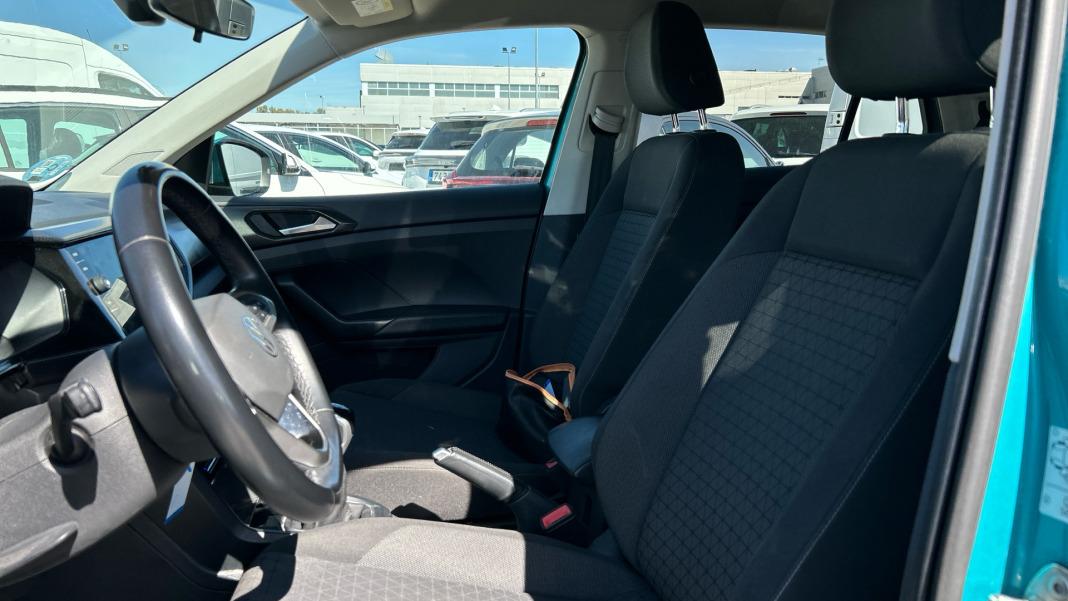Volkswagen T-cross Advance 1.0 TSI 70kW (95CV)
