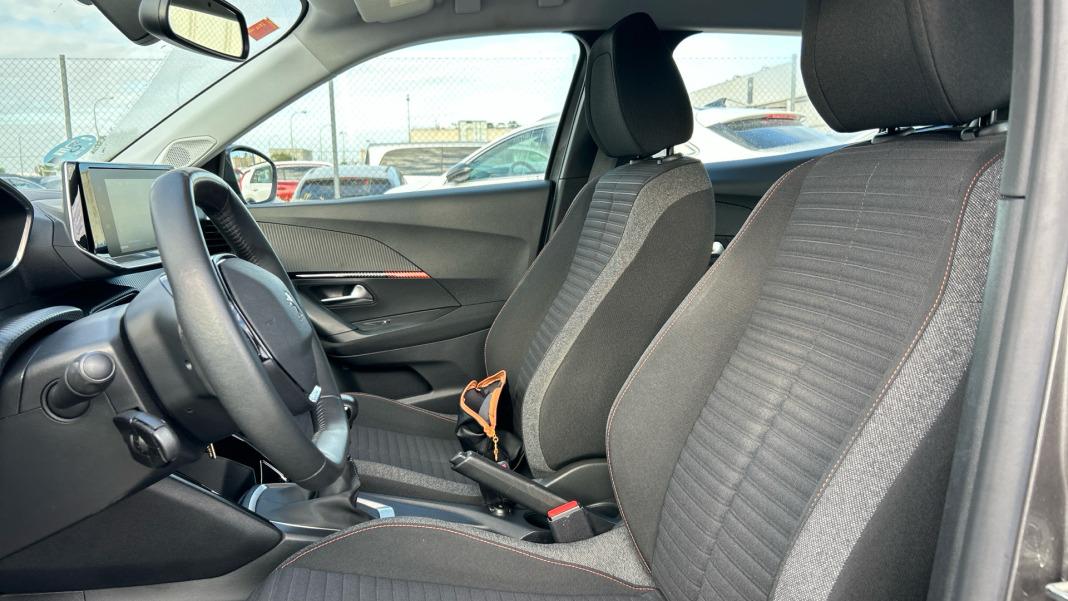 Peugeot 2008 Active Pack Puretech 100 SS BVM6