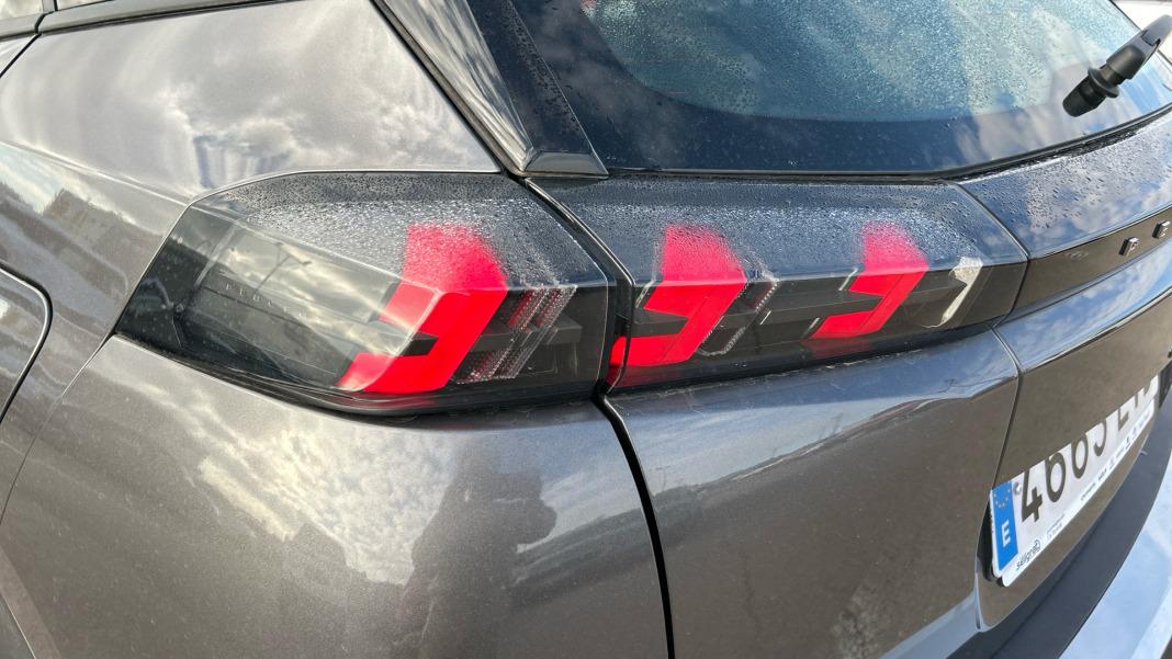 Peugeot 2008 Active Pack Puretech 100 SS BVM6