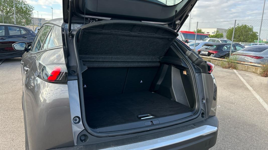 Peugeot 2008 Active Pack Puretech 100 SS BVM6