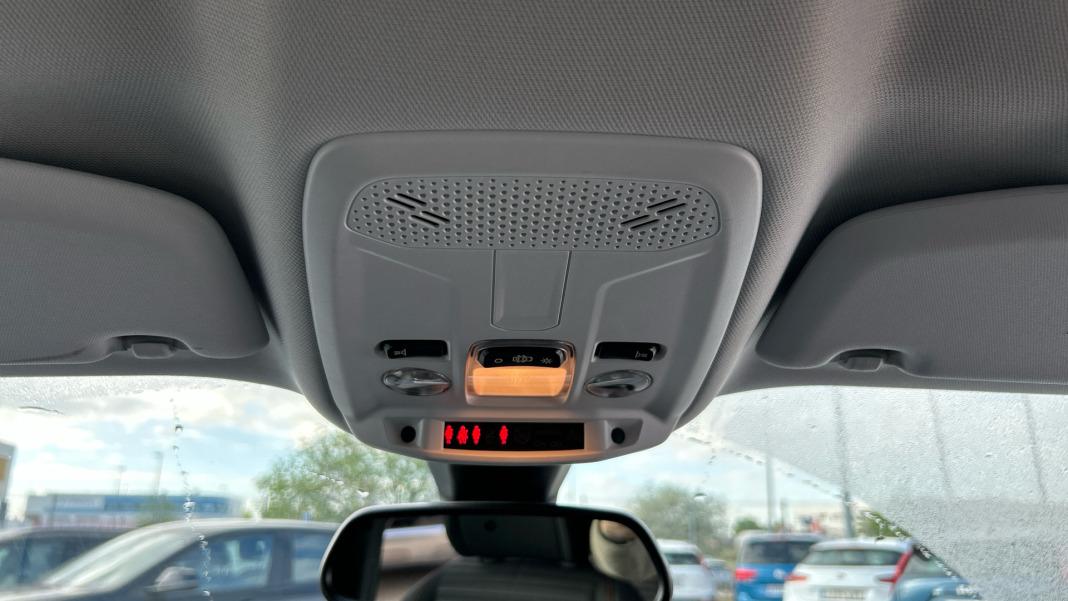 Peugeot 2008 Active Pack Puretech 100 SS BVM6
