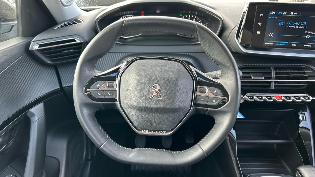 Peugeot 2008 Active Pack Puretech 100 SS BVM6