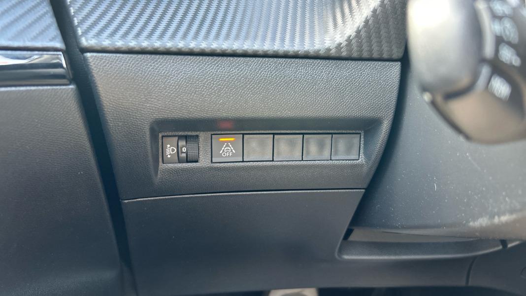 Peugeot 2008 Active Pack Puretech 100 SS BVM6