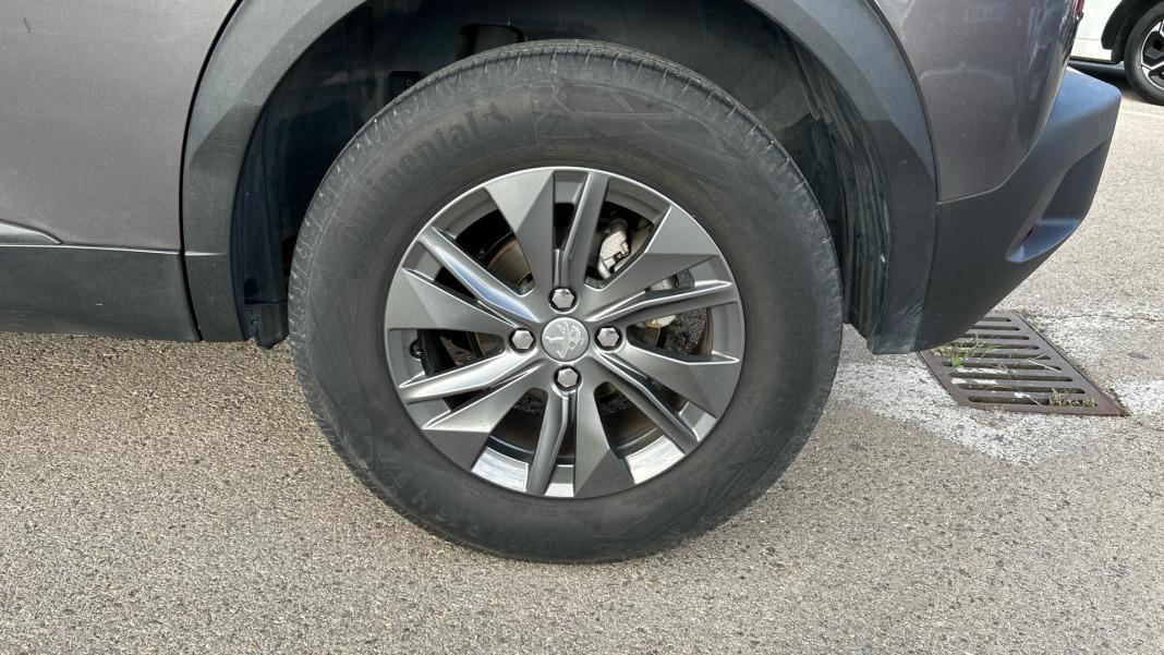 Peugeot 2008 Active Pack Puretech 100 SS BVM6