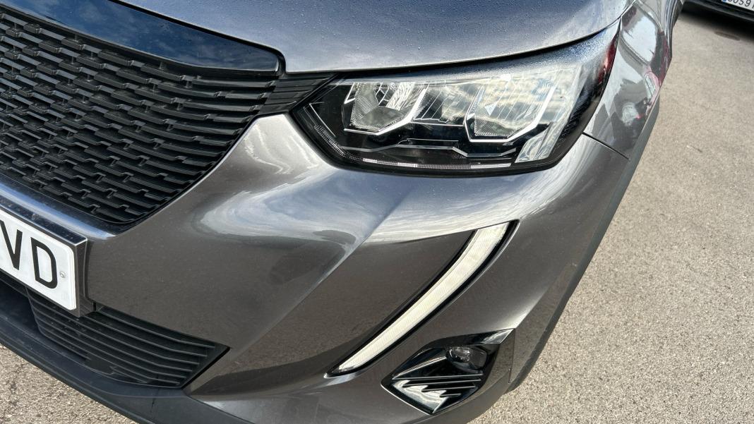 Peugeot 2008 Active Pack Puretech 100 SS BVM6