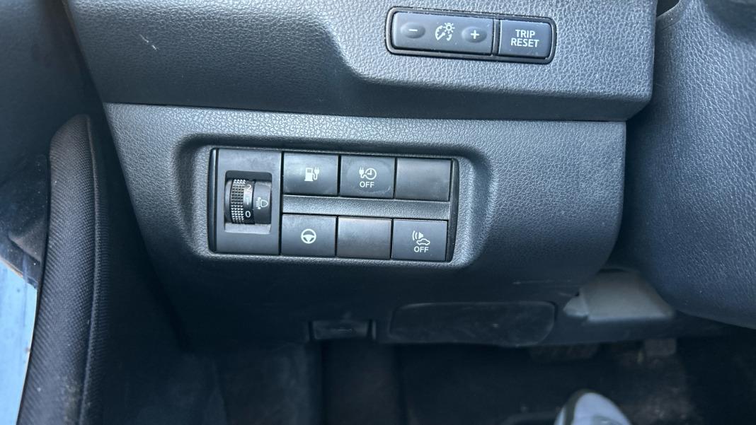 Nissan Leaf 40kWh N-Connecta