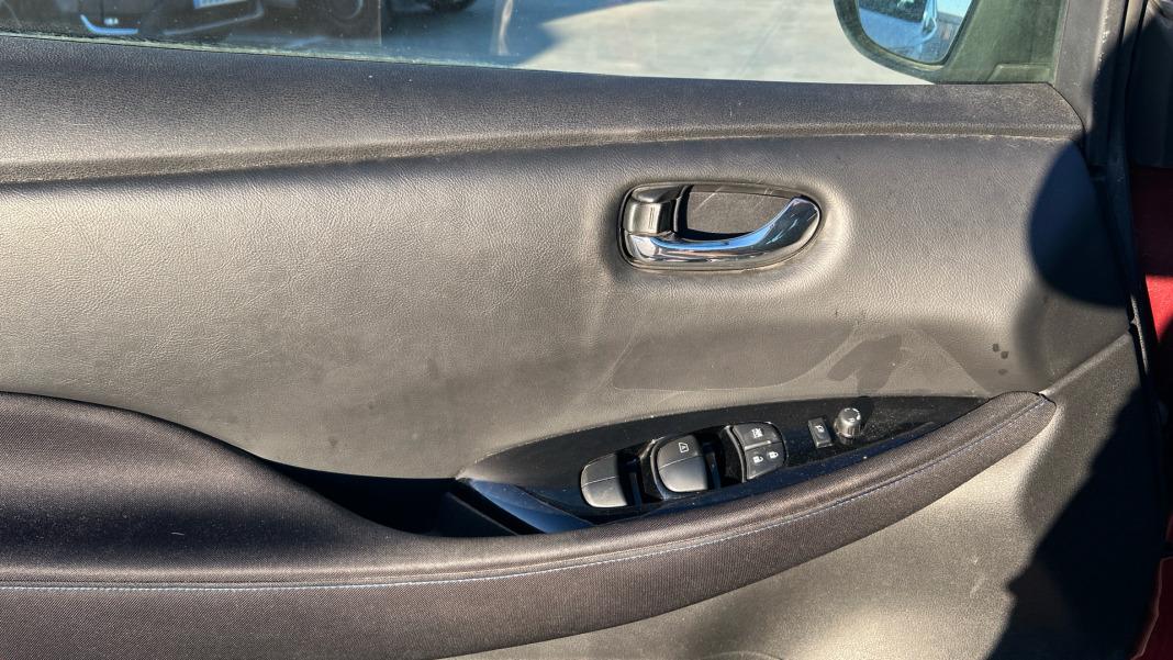 Nissan Leaf 40kWh N-Connecta