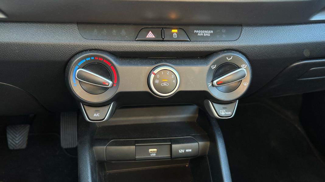 Kia Stonic 1.0 T-GDi 74kW (100CV) MHEV MT Concept