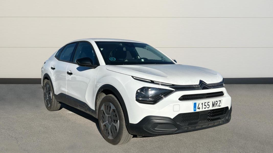 Citroën C4 X PureTech 100 SS 6v You