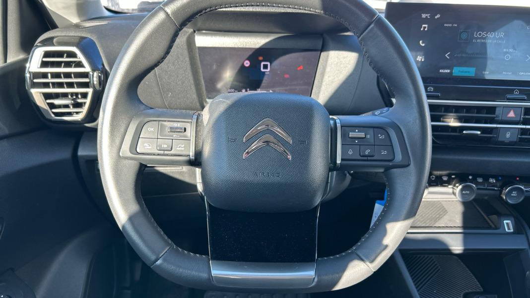 Citroën C4 X PureTech 100 SS 6v You