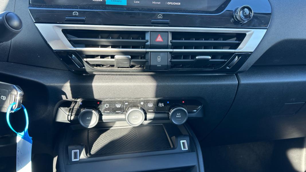Citroën C4 X PureTech 100 SS 6v You