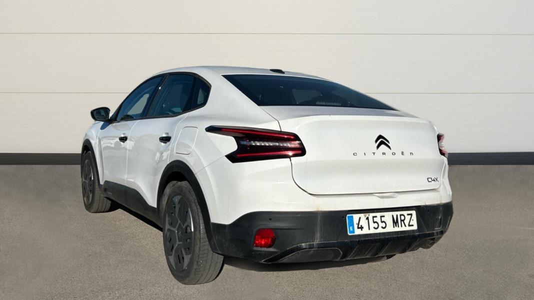 Citroën C4 X PureTech 100 SS 6v You
