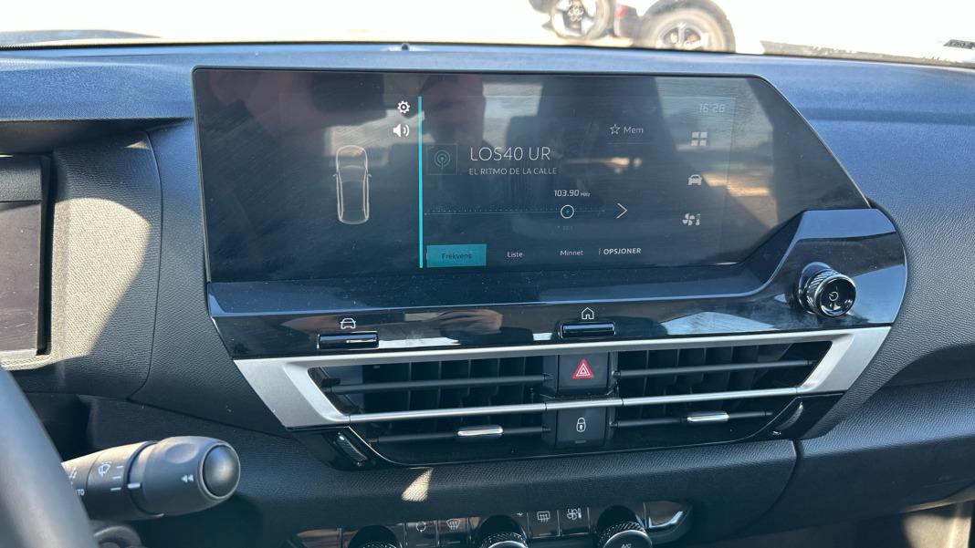 Citroën C4 X PureTech 100 SS 6v You