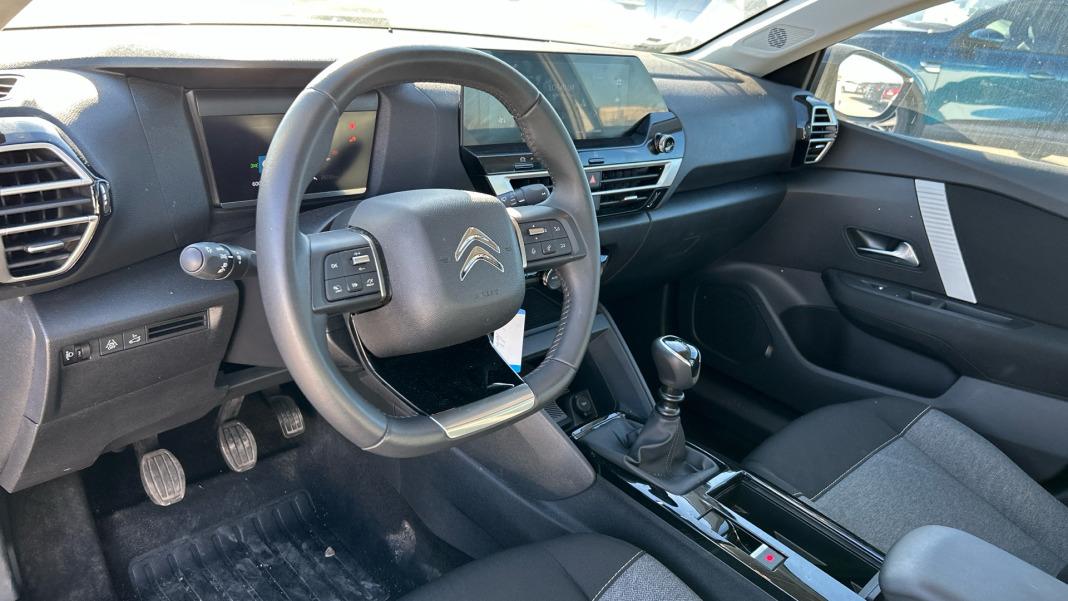 Citroën C4 X PureTech 100 SS 6v You