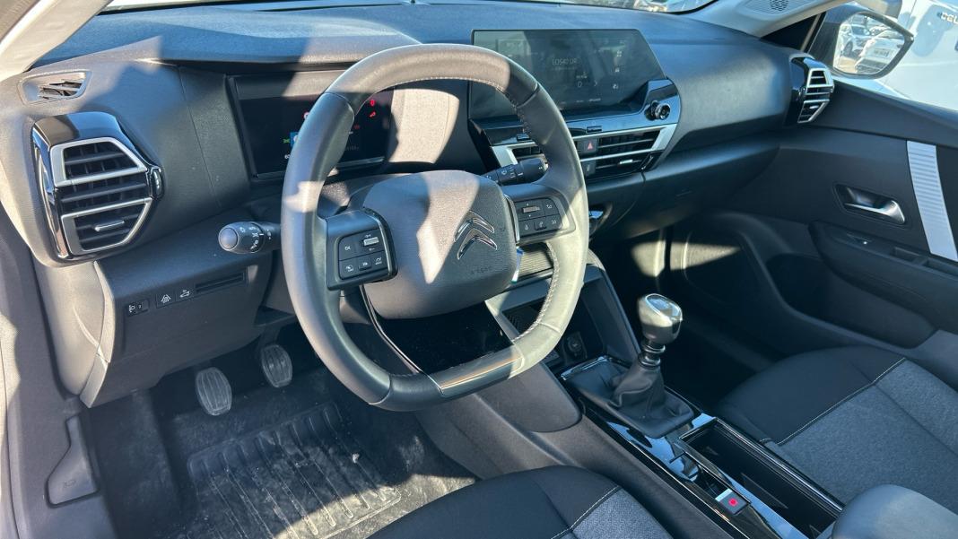 Citroën C4 X PureTech 100 SS 6v You