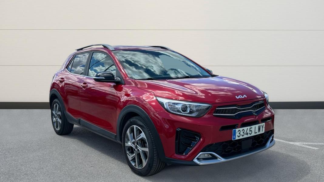 Kia Stonic 1.0 T-GDi 88kW (120CV) MHEV iMT GT Line