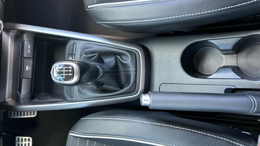 Kia Stonic 1.0 T-GDi 88kW (120CV) MHEV iMT GT Line