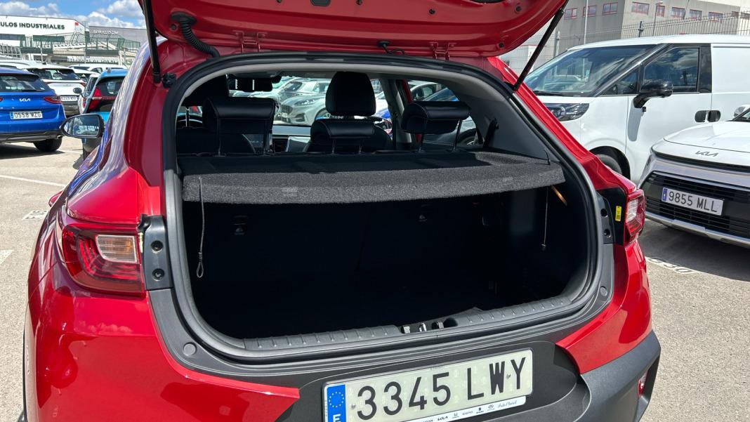 Kia Stonic 1.0 T-GDi 88kW (120CV) MHEV iMT GT Line