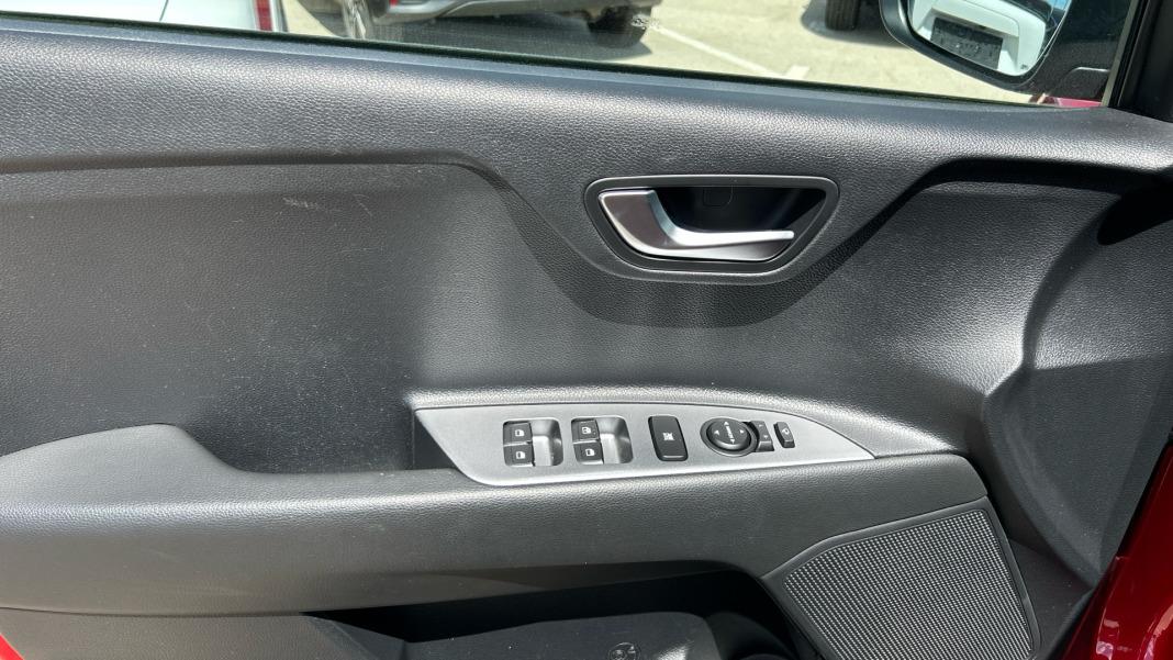 Kia Stonic 1.0 T-GDi 88kW (120CV) MHEV iMT GT Line