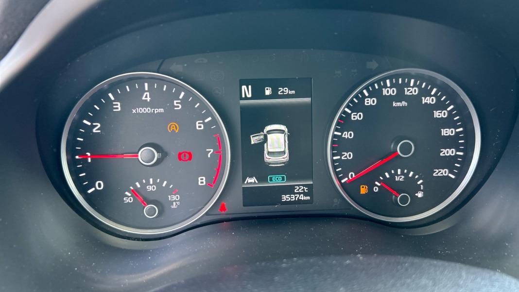 Kia Stonic 1.0 T-GDi 88kW (120CV) MHEV iMT GT Line