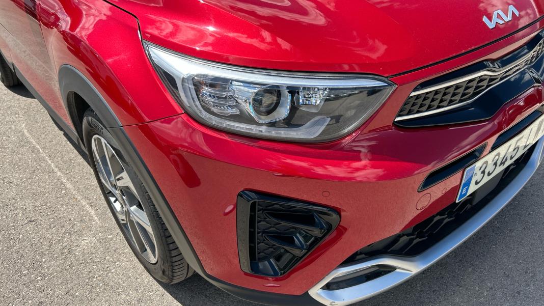 Kia Stonic 1.0 T-GDi 88kW (120CV) MHEV iMT GT Line