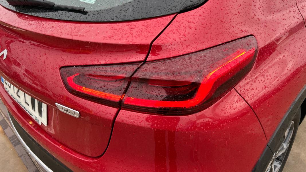 Kia Xceed 1.6 MHEV iMT Drive 100kW (136CV)