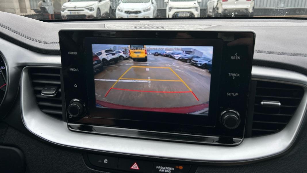 Kia Xceed 1.6 MHEV iMT Drive 100kW (136CV)