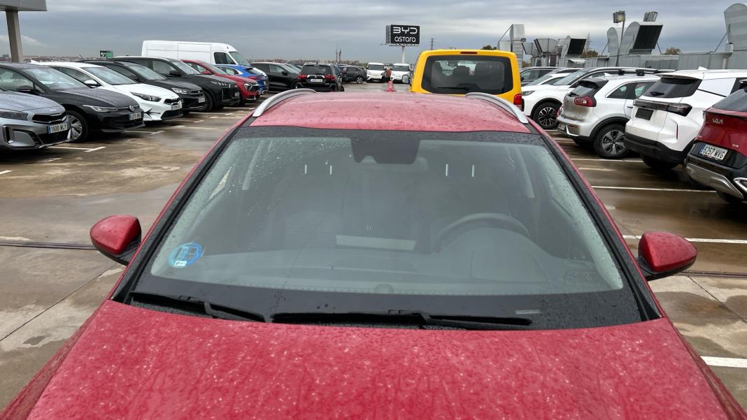 Kia Xceed 1.6 MHEV iMT Drive 100kW (136CV)