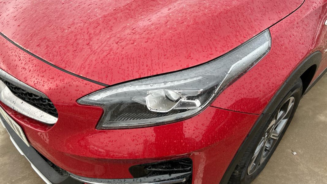 Kia Xceed 1.6 MHEV iMT Drive 100kW (136CV)