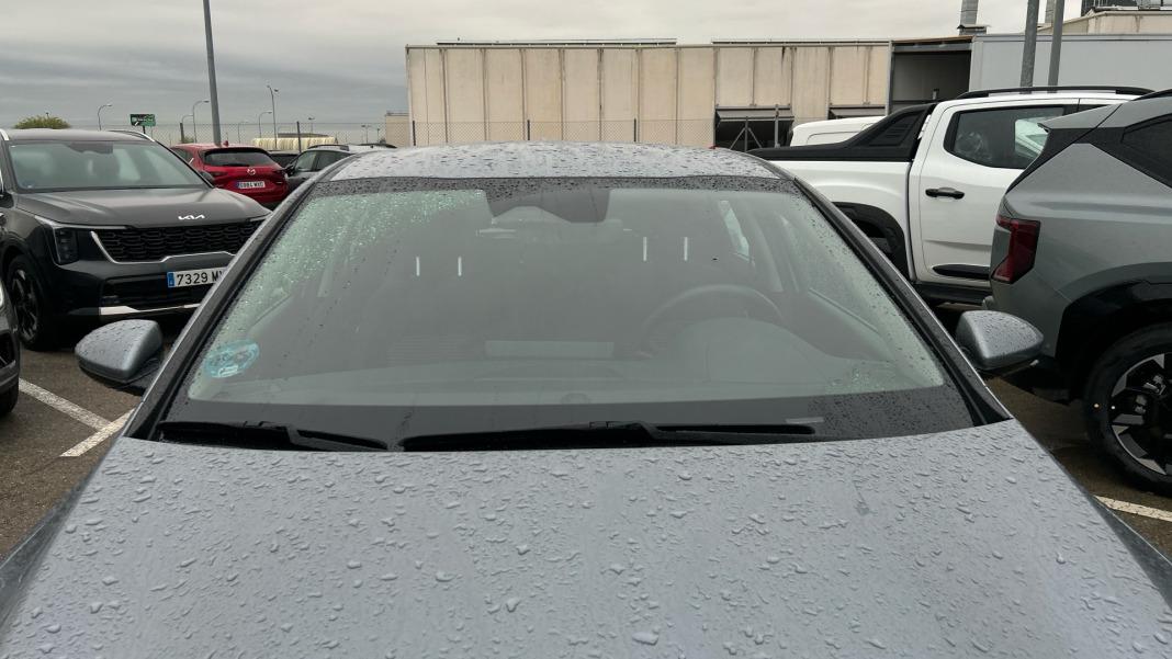 Kia Ceed 1.0 T-GDi 74kW (100CV) Drive