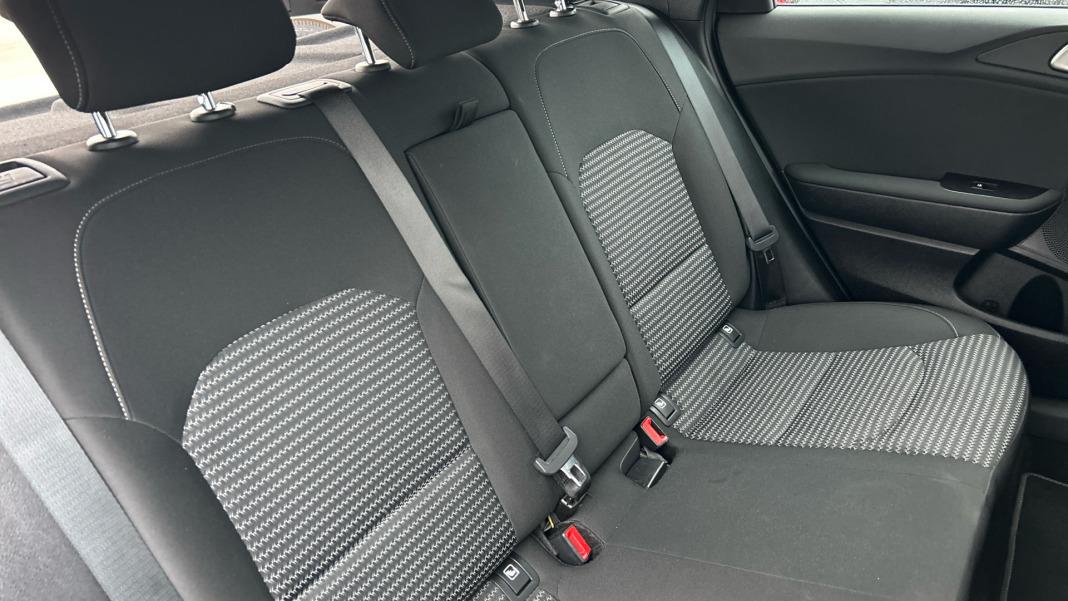 Kia Ceed 1.0 T-GDi 74kW (100CV) Drive