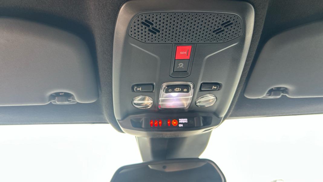 Opel Corsa 1.2T XHL 74kW (100CV) GS