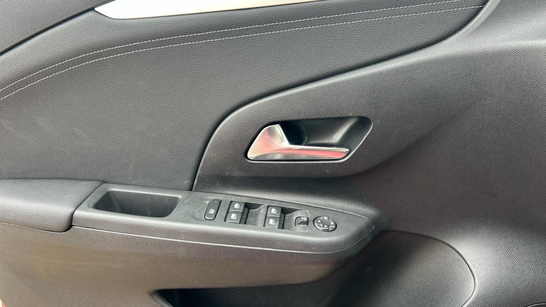 Opel Corsa 1.2T XHL 74kW (100CV) GS