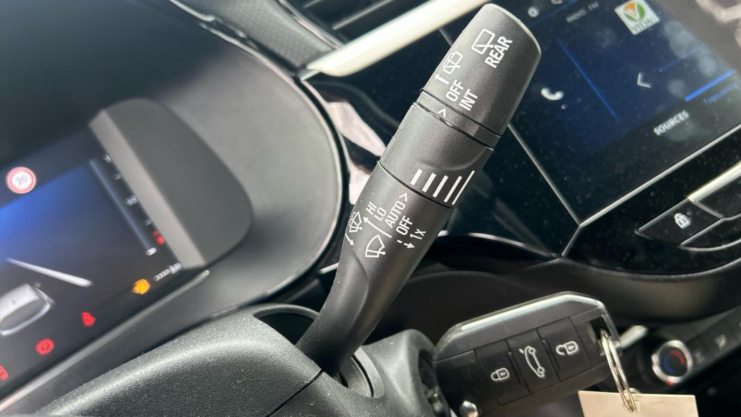 Opel Corsa 1.2T XHL 74kW (100CV) GS