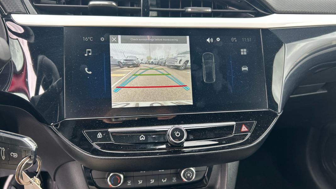 Opel Corsa 1.2T XHL 74kW (100CV) GS