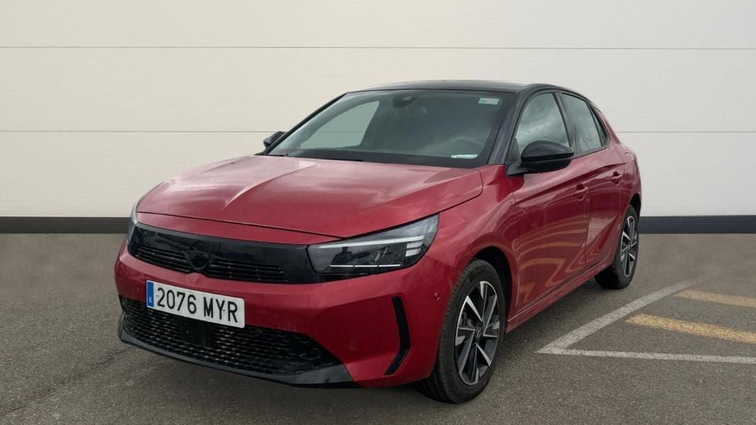 Opel Corsa 1.2T XHL 74kW (100CV) GS