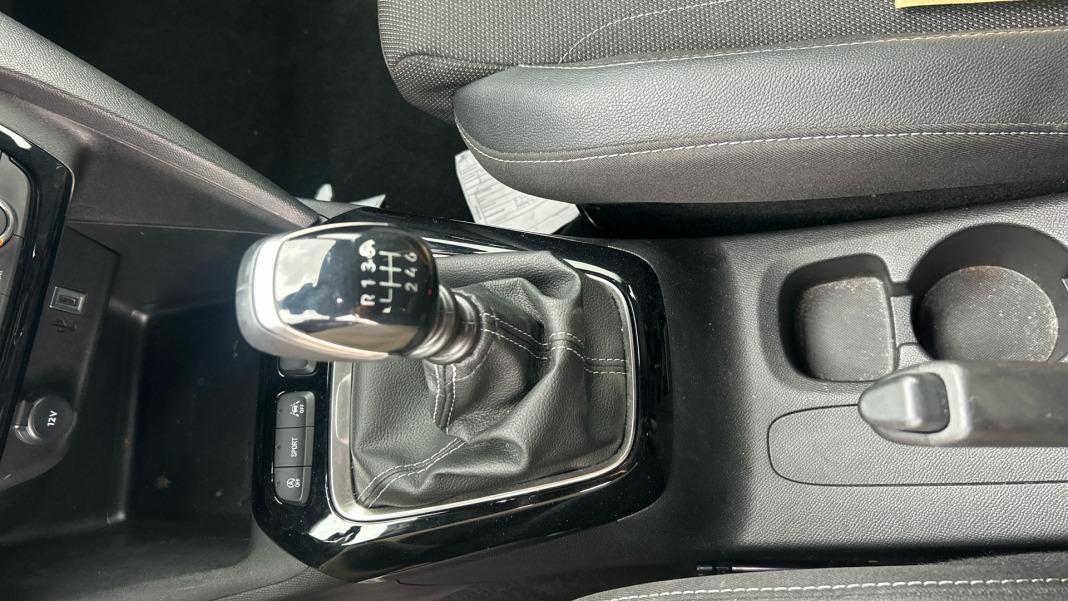 Opel Corsa 1.2T XHL 74kW (100CV) GS