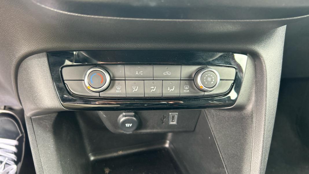 Opel Corsa 1.2T XHL 74kW (100CV) GS