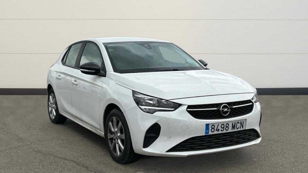 Opel Corsa 1.2 XEL 55kW (75CV) Edition