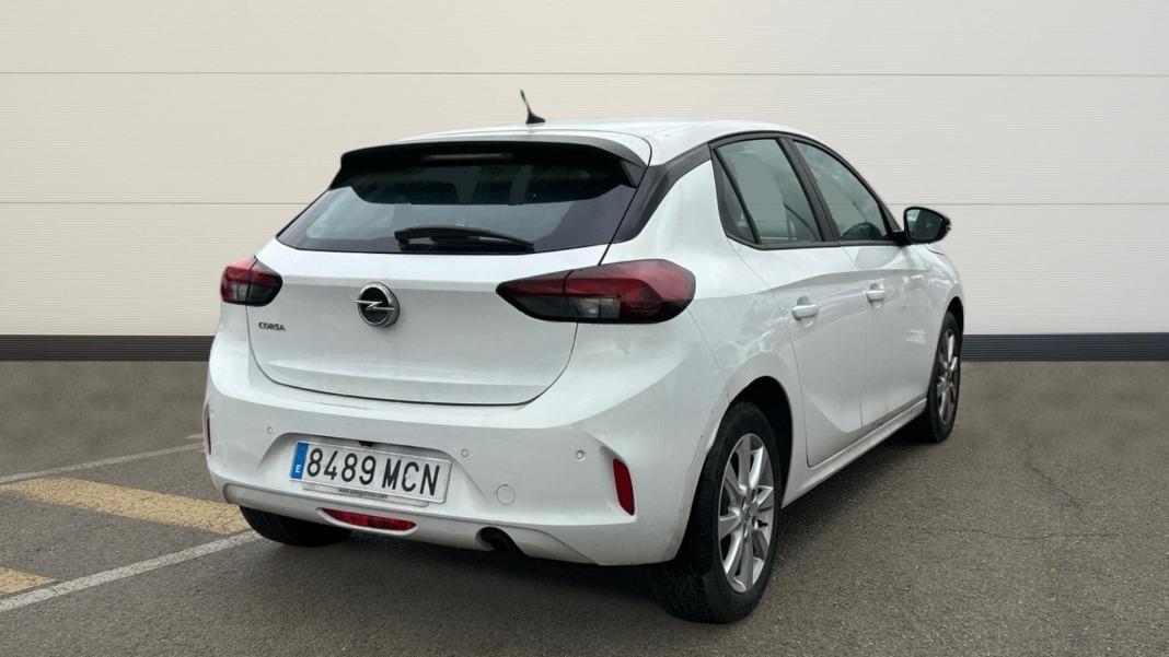 Opel Corsa 1.2 XEL 55kW (75CV) Edition