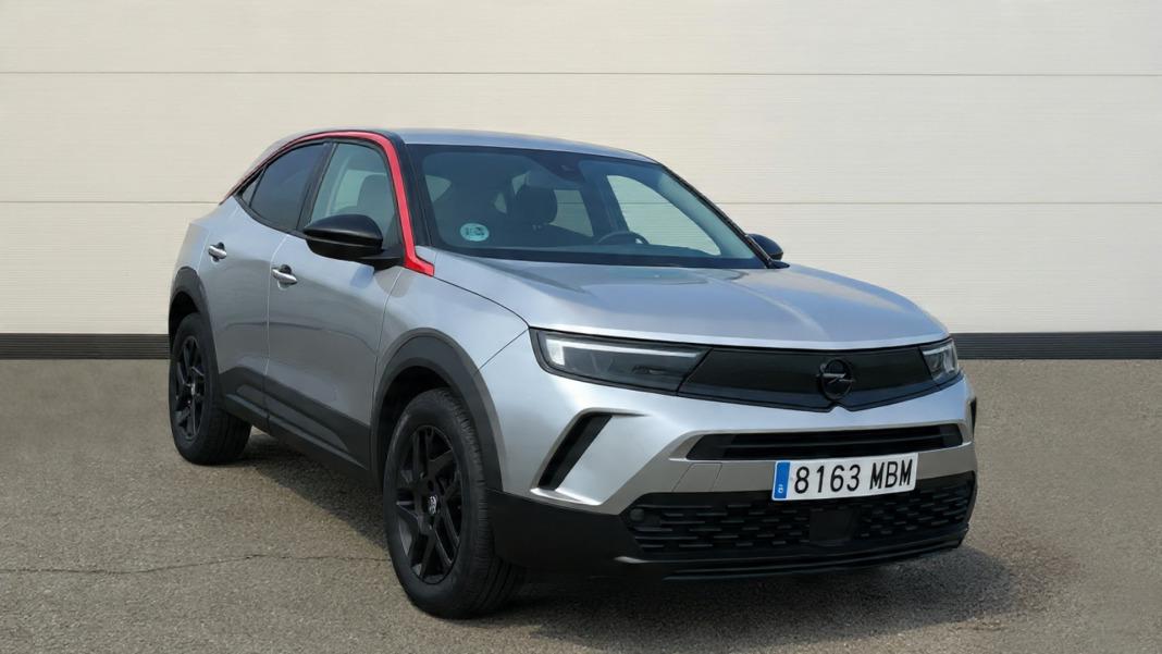 Opel Mokka 1.2 T 96kW (130 CV) GS Line