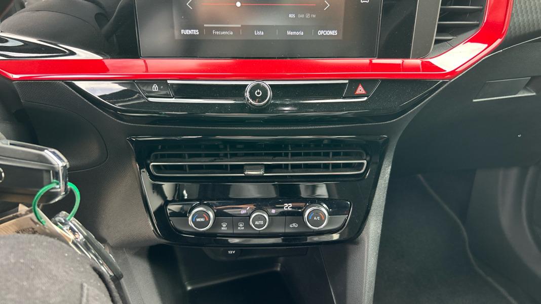 Opel Mokka 1.2 T 96kW (130 CV) GS Line