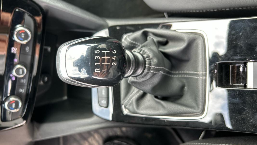 Opel Mokka 1.2 T 96kW (130 CV) GS Line