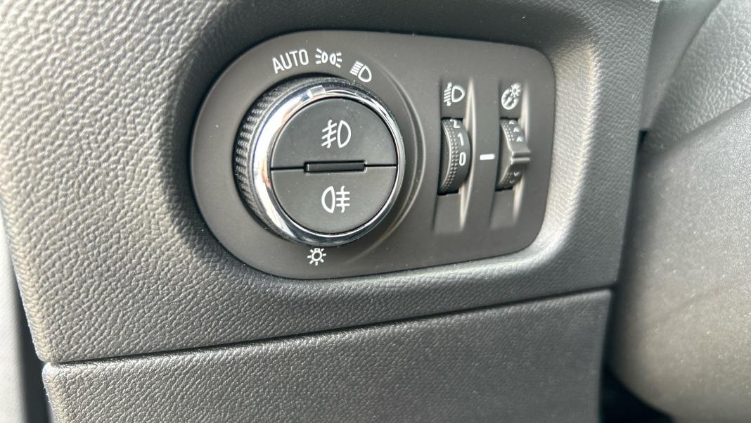 Opel Mokka 1.2 T 96kW (130 CV) GS Line