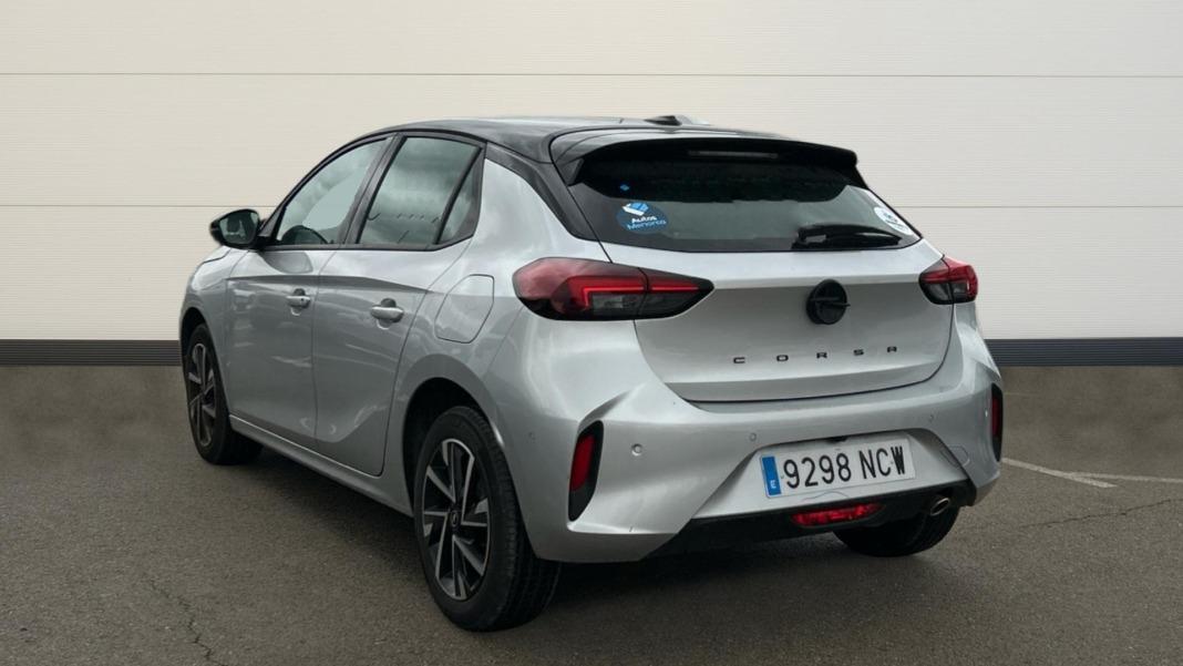 Opel Corsa 1.2T XHL 74kW (100CV) GS