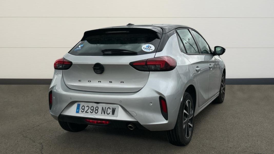 Opel Corsa 1.2T XHL 74kW (100CV) GS